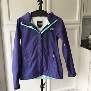 North Face Venture Rain Jacket